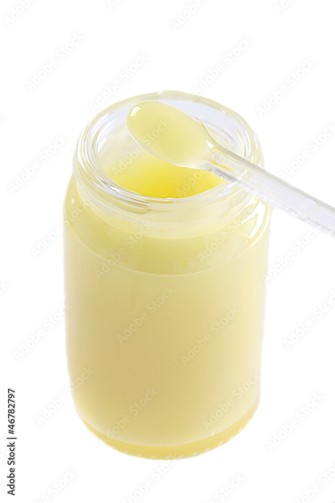 GELÉÉ ROYALE - Concentré d'éléments vitaux GELÉÉ ROYALE - Concentré d'éléments vitaux