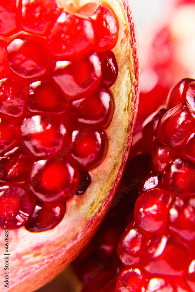 Pomegranate
