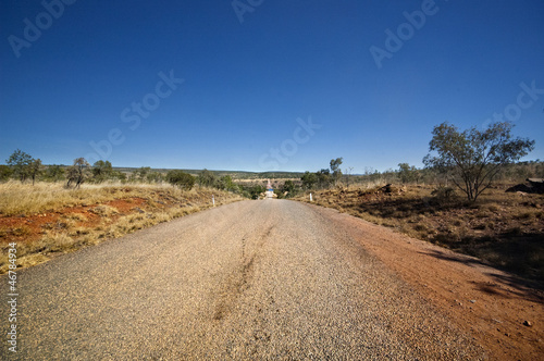 Gibb River Road 01