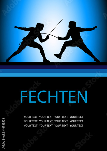 fechten - 2
