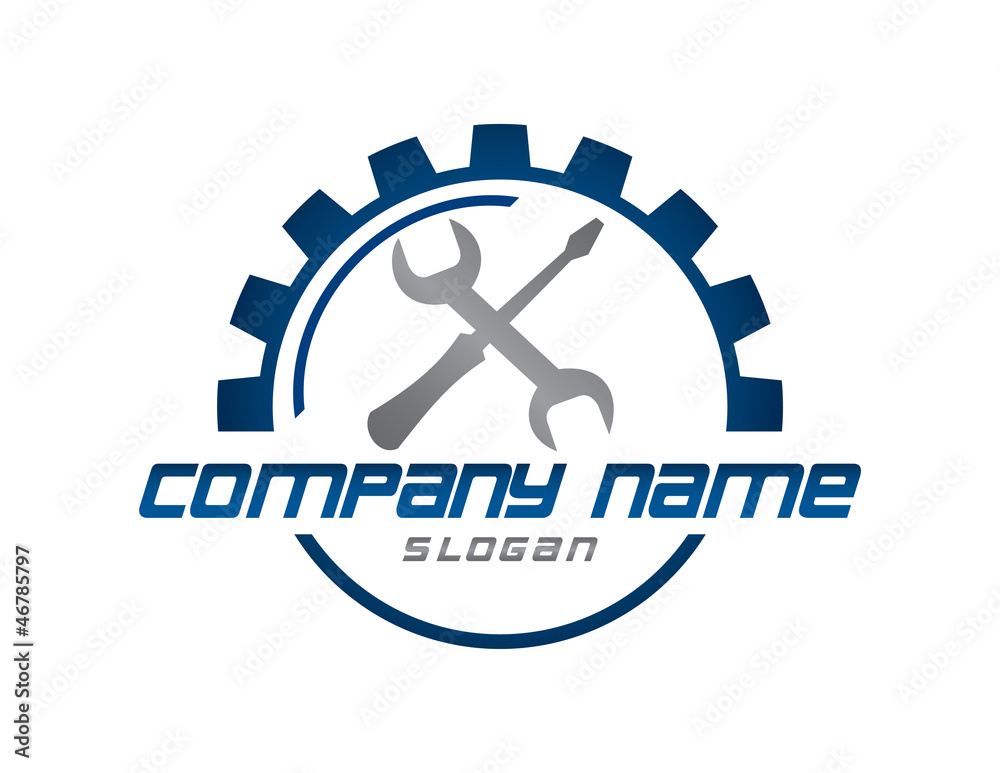 Hand Tools Logo