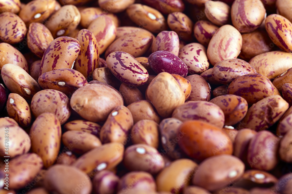 Red beans Red beans