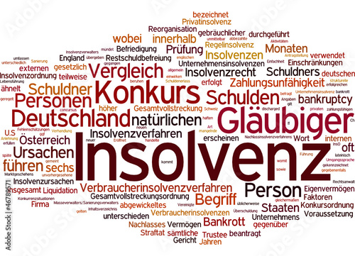 Insolvenz