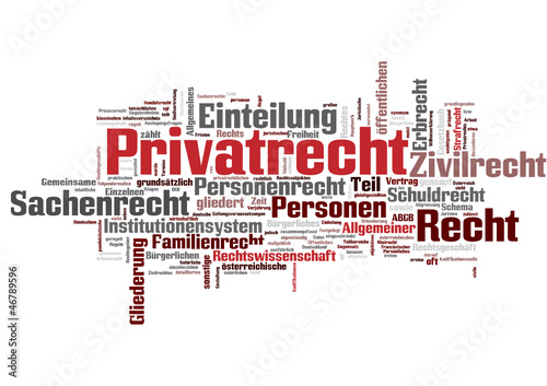 Privatrecht