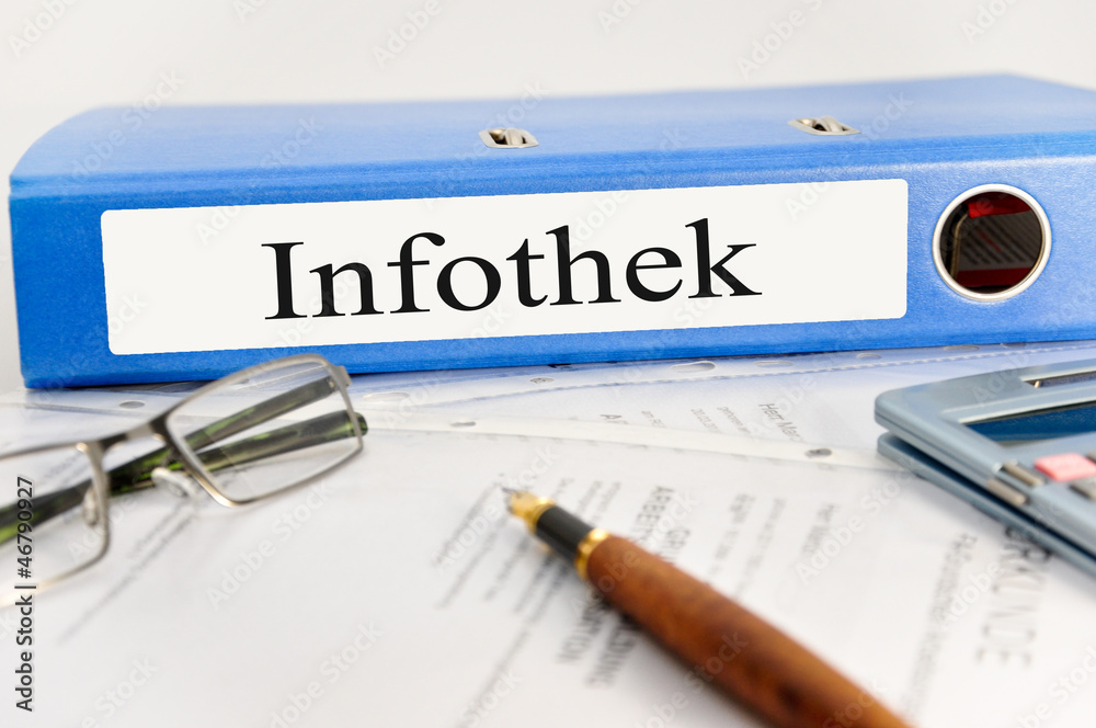 infothek infothek