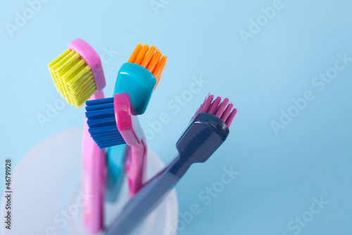 Dental hygiene