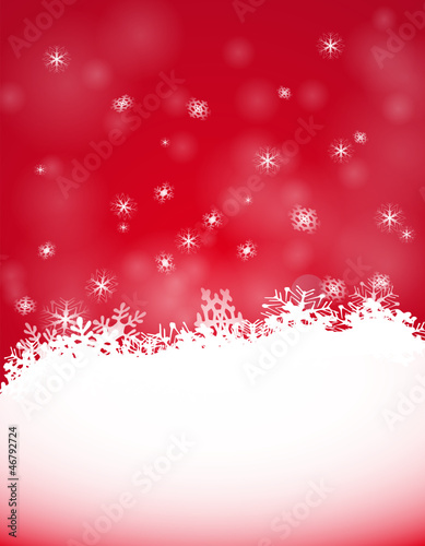 Snowflakes