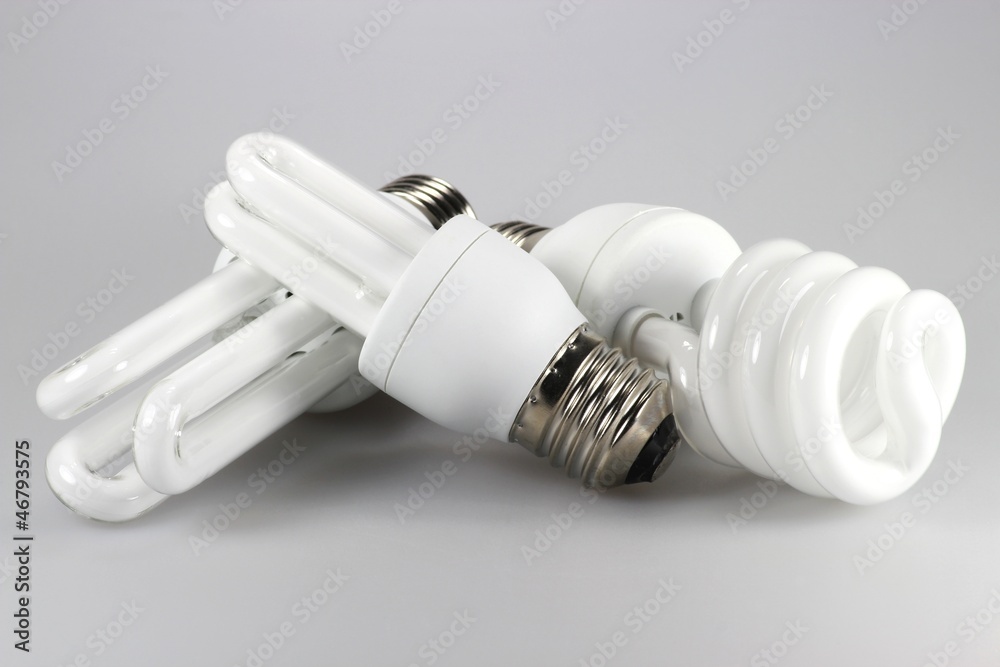 Energiesparleuchten Energiesparleuchten