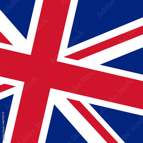 Flag of UK