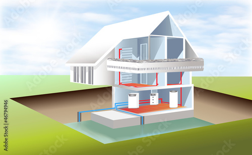 Haus_Teil1_Grundwassersystem