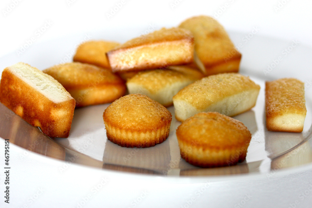 Financiers 2