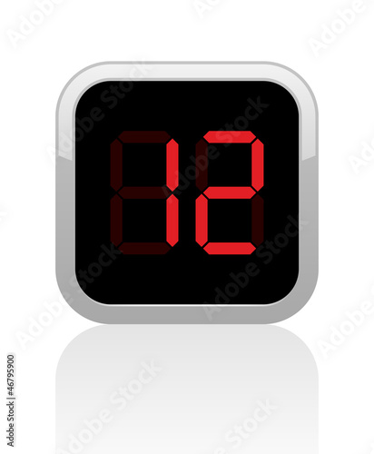 LCD Numbers