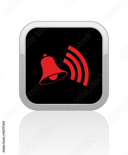 Alarm Icon