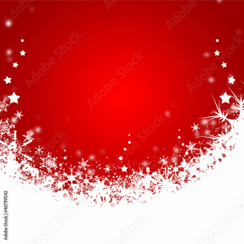 Christmas background