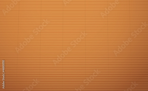 Bamboo placemat