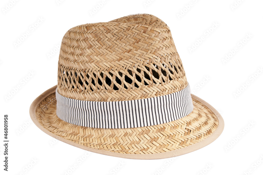 Hat Isolated