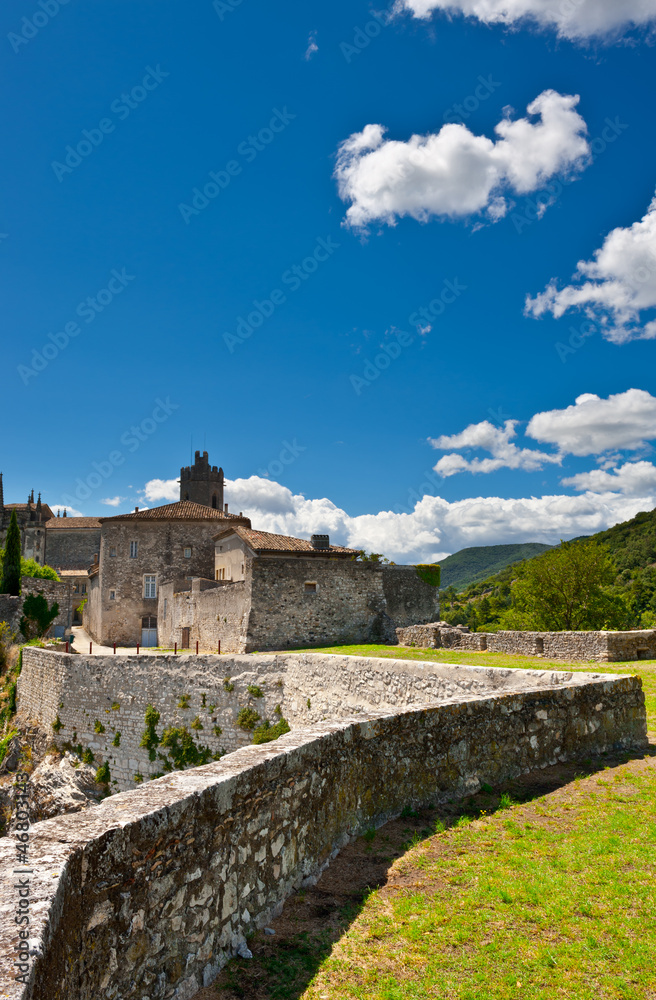 Medieval Cathedral