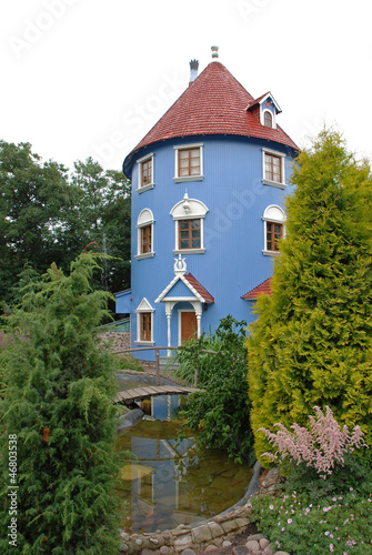 Moominworld