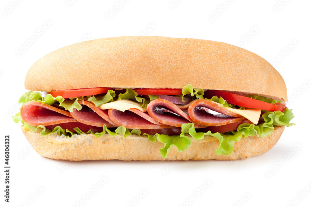 sandwich sandwich