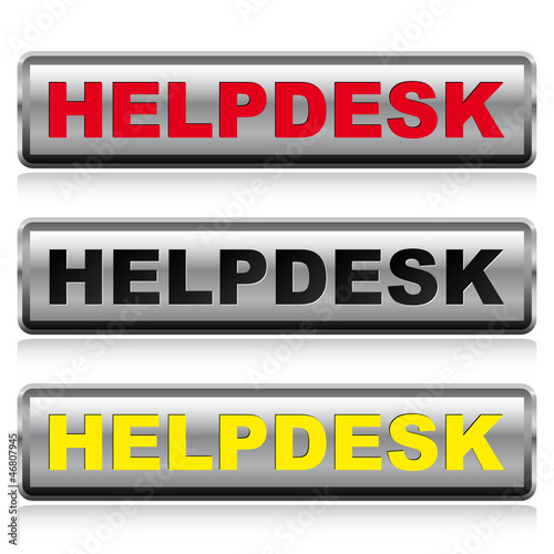 HELPDESK ICON