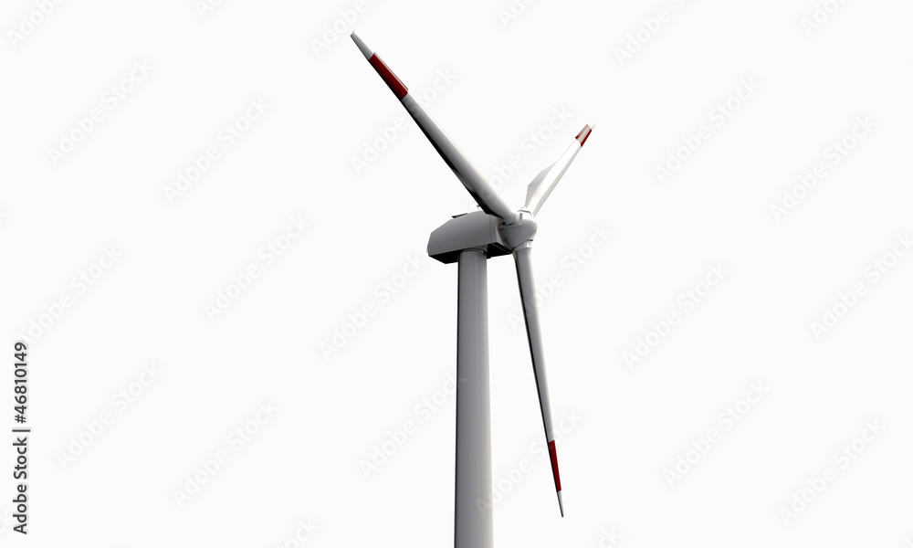 wind turbine wind turbine