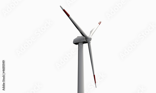 wind turbine © aleciccotelli