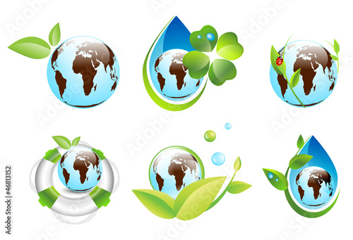 Earth Eco Designs