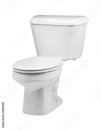 toilet bowl