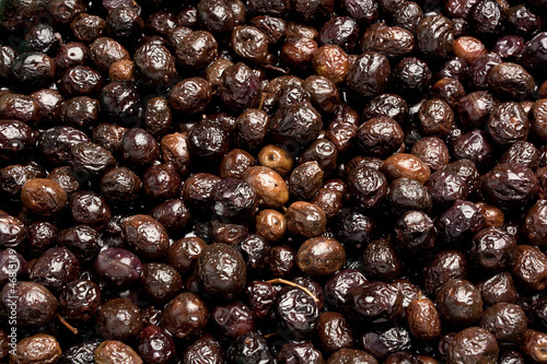 Olive in salamoia