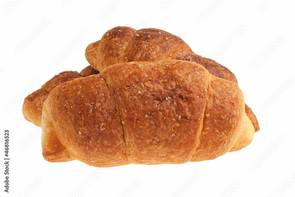 Croissant Croissant