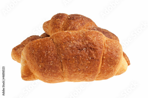 Croissant photo