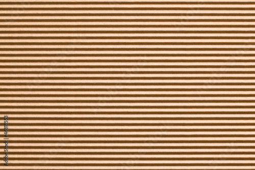 brown corrugated cardboard