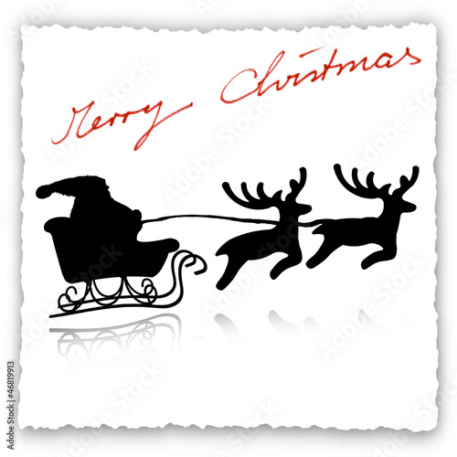 Santa Claus