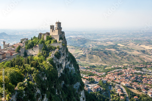 San Marino