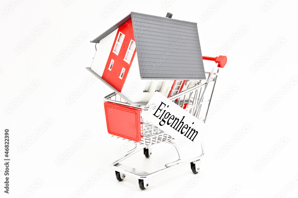 Eigenheim Eigenheim