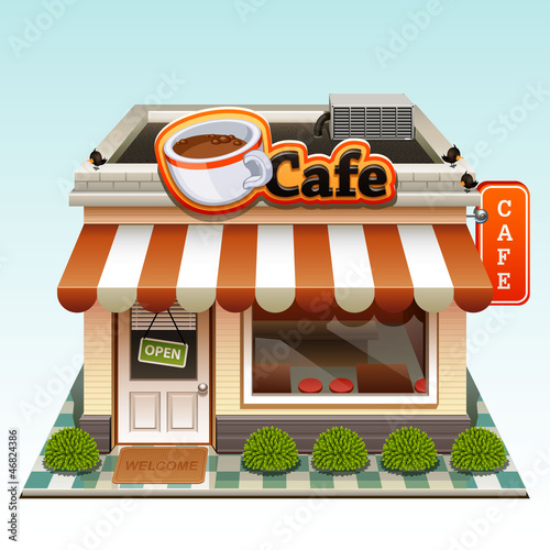 cafe icon