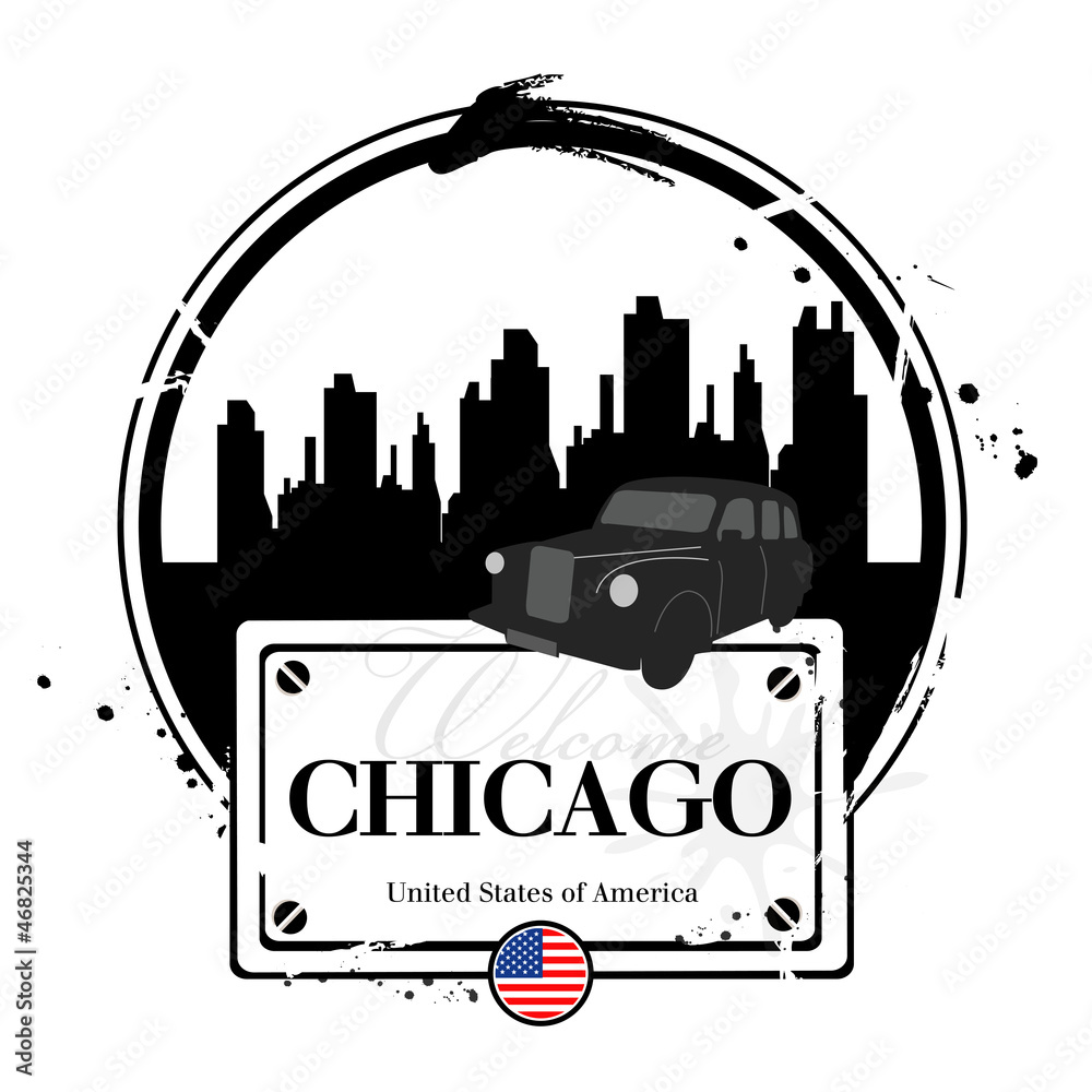 timbre Chicago