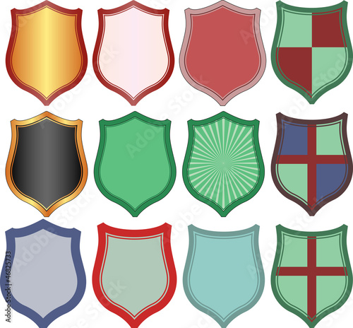 shields