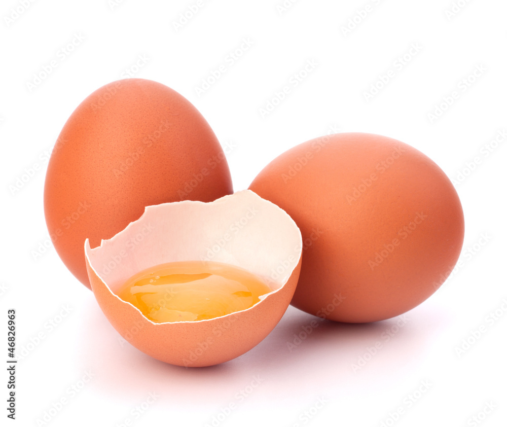 Broken egg Broken egg
