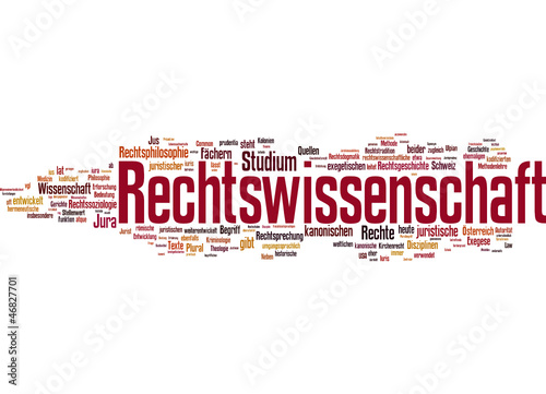 Rechtswissenschaft