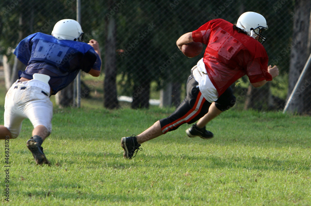 Pro American Football Play Pro American Football Play