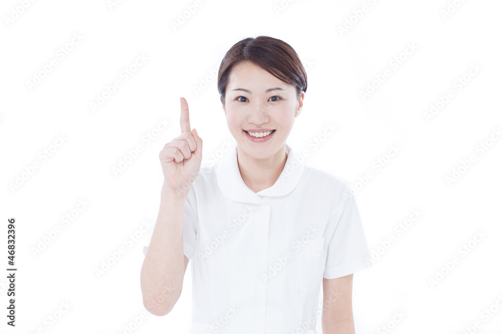 女性看護士 女性看護士