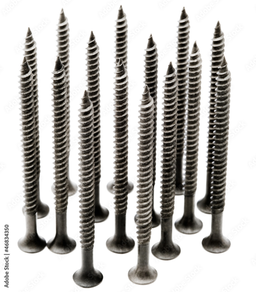 Screws Screws