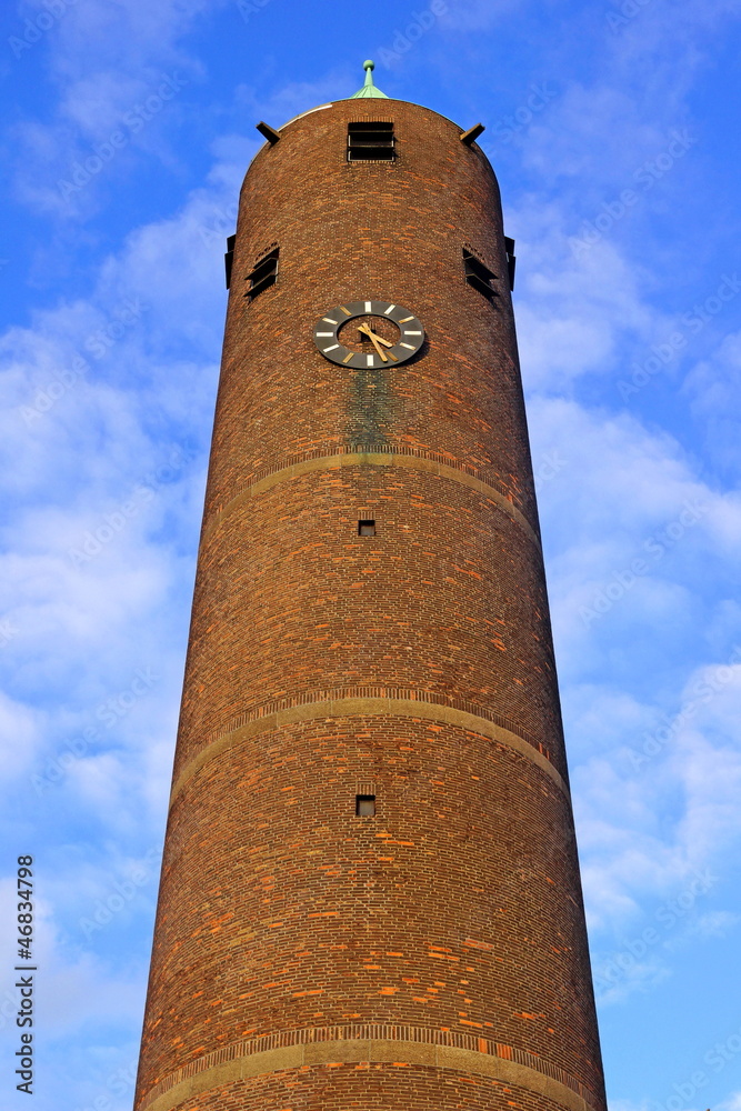 Michaelskirche in KREFELD-UERDINGEN