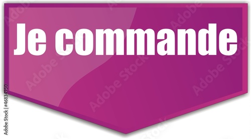 bouton je commande