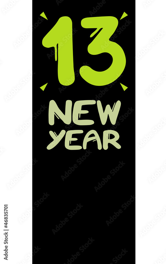 2013 card 2013 card