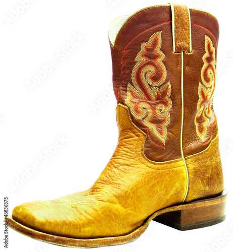 Cowboy boot