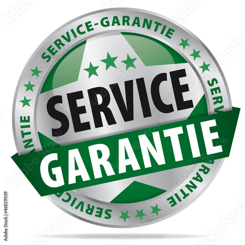 Service Garantie