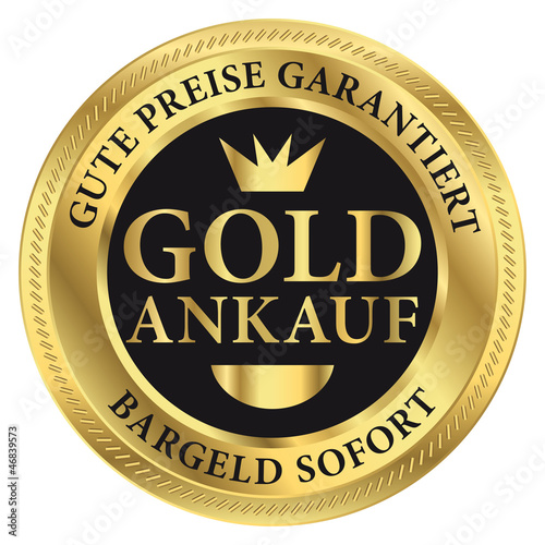 Goldankauf - gute Preise garantiert - Bargeld sofort