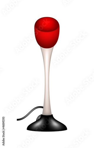 Microphone